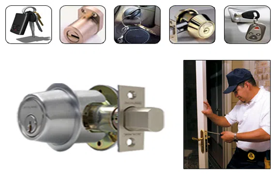 Desoto Lakes FL Locksmith Store Desoto Lakes, FL 941-257-9838